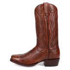 Dan Post Wade - Men's Leather Cowboy Boots