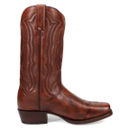 Dan Post Wade - Men's Leather Cowboy Boots