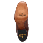 Dan Post Wade - Men's Leather Cowboy Boots
