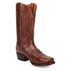 Dan Post Wade - Men's Leather Cowboy Boots