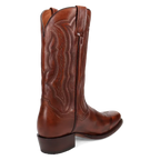 Dan Post Wade - Men's Leather Cowboy Boots