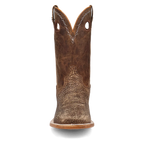 Dan Post Murray - Men's Bison Leather Cowboy Boots