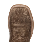 Dan Post Murray - Men's Bison Leather Cowboy Boots