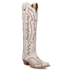 Dan Post Josie - Women's Leather Cowboy Boots