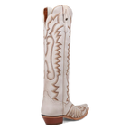 Dan Post Josie - Women's Leather Cowboy Boots