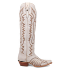 Dan Post Josie - Women's Leather Cowboy Boots