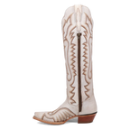 Dan Post Josie - Women's Leather Cowboy Boots