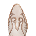 Dan Post Josie - Women's Leather Cowboy Boots