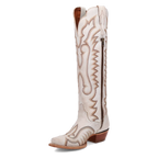 Dan Post Josie - Women's Leather Cowboy Boots