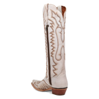 Dan Post Josie - Women's Leather Cowboy Boots
