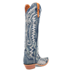 Dan Post Denim Darlin' - Women's Denim Cowboy Boots