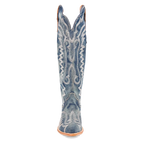 Dan Post Denim Darlin' - Women's Denim Cowboy Boots