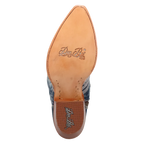 Dan Post Denim Darlin' - Women's Denim Cowboy Boots