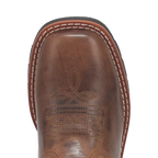 Dan Post Buck - Little Kid's/Big Kid's Leather Cowboy Boots