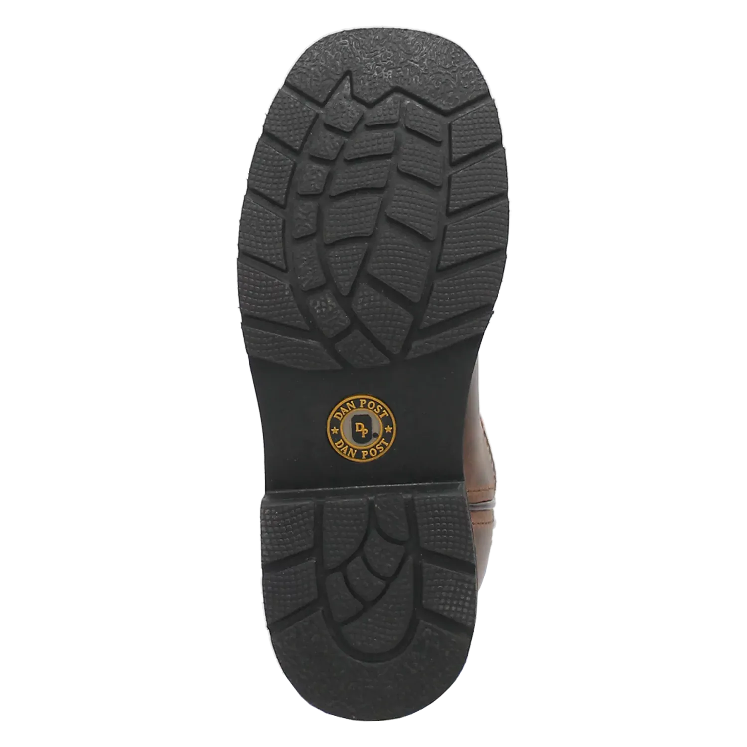 Dan Post Buck - Little Kid's/Big Kid's Leather Cowboy Boots