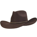 DURANGO BROWN COTTON