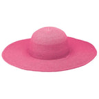 Peter Grimm Erin - Womens Wide Brim Straw Sun Hat