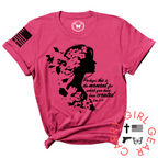 ESTHER 4:14 Tee