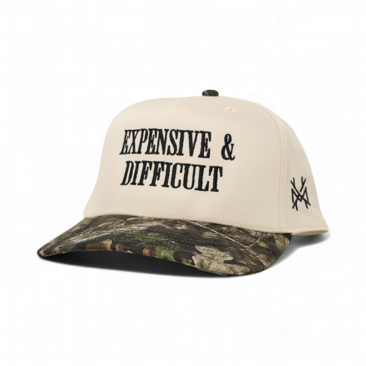 Expensive & Difficult