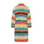 Baha Ranch Southwestern Serape Men's Bath Robe
