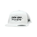 F*ck Off Disrespectfully