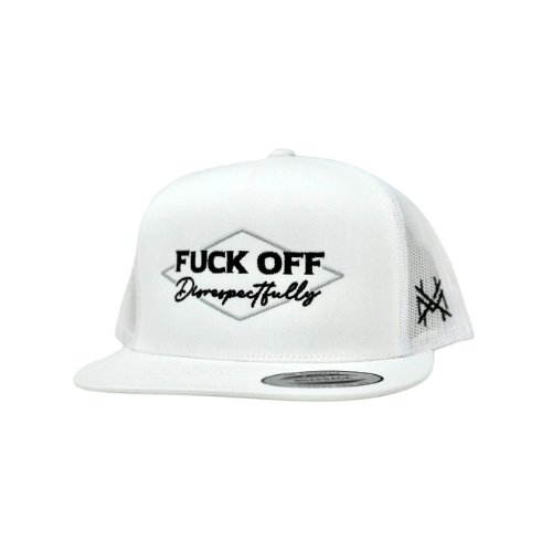 F*ck Off Disrespectfully