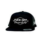 F*ck Off Disrespectfully