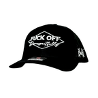 F*ck Off Disrespectfully