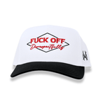 F*ck Off Disrespectfully