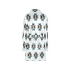 Southwestern Cross Women's Western Bath Robe
