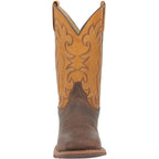 Dan Post Ferrier - Mens Leather Cowboy Boots