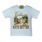 Future Gate Getter Infant Western Tee
