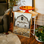 Rustic Reverie