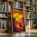 Chasing the Golden Horizon