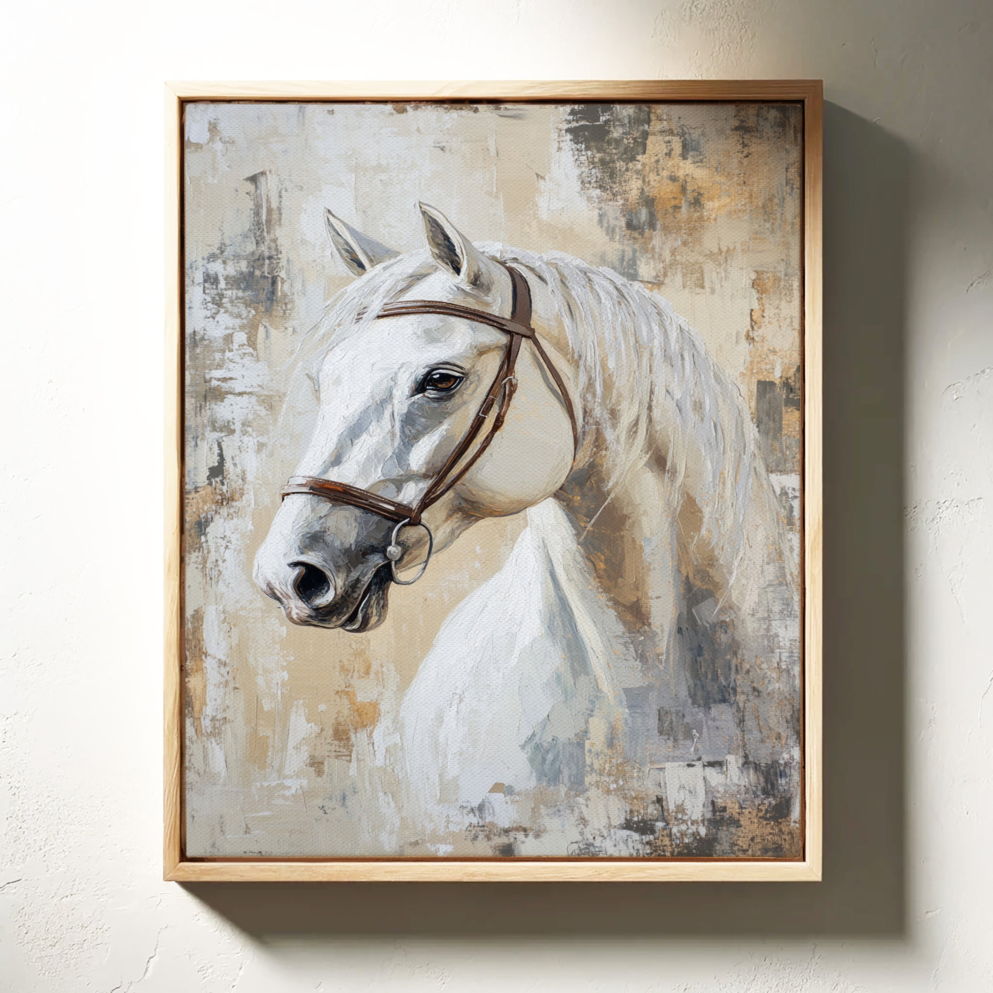Majestic Horse
