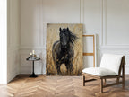 Wild Ebony Reverie