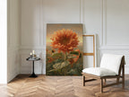 Sunlit Petals Embrace the Day