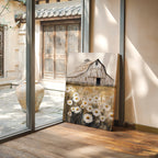 Daisy Whisper Farmhouse