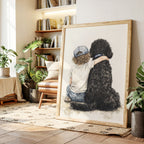 Golden Companionship