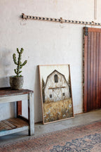 Rustic Reverie