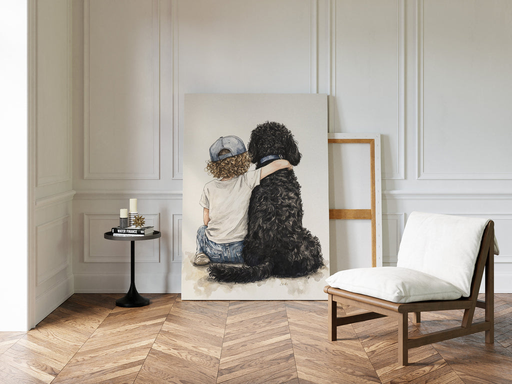 Golden Companionship