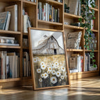 Daisy Whisper Farmhouse