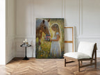 Golden Meadow Whispers
