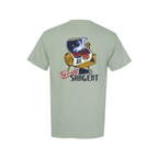 Grill Sargent T-Shirt