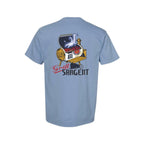 Grill Sargent T-Shirt