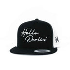 Hello Darlin