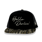 Hello Darlin