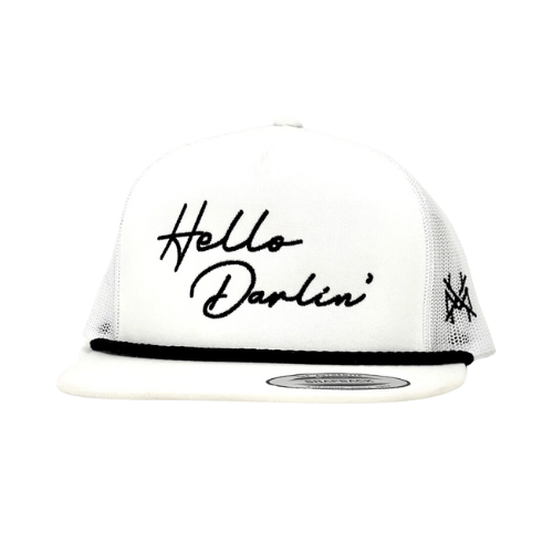 Hello Darlin