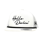 Hello Darlin