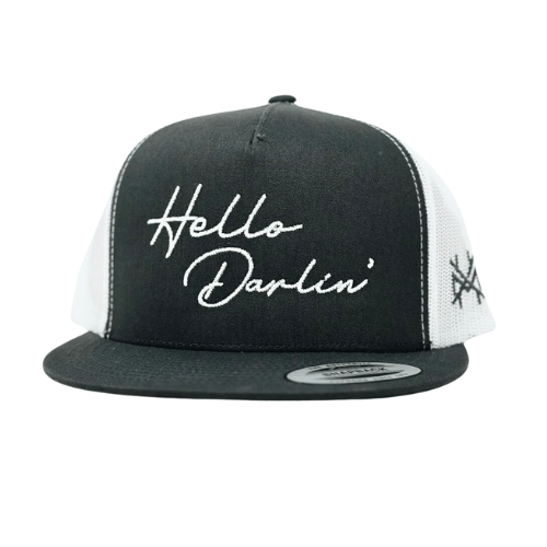 Hello Darlin